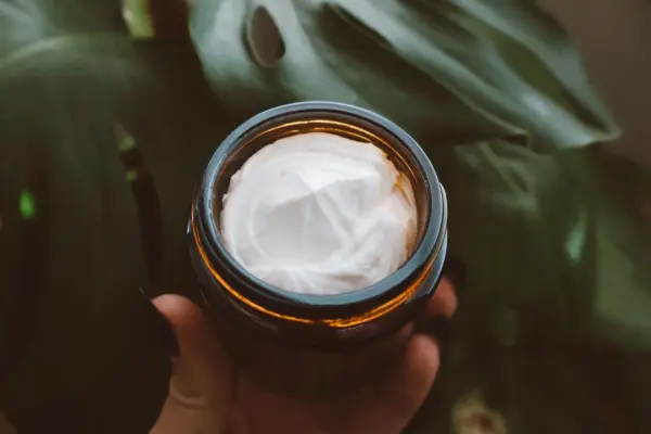 Goat Milk Face Cream - Image 2