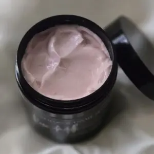 Rose Milk Collagen Body Creme