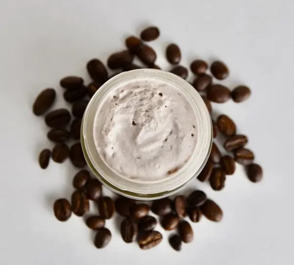 Manuka Honey Coffee Tallow Face Cream